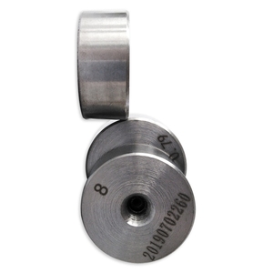 2026 Somebetter Pointes de tréfilage en carbure de tungstène standard <span class=keywords><strong>et</strong></span> personnalisées pour <span class=keywords><strong>pièces</strong></span> de rechange de machines à tréfilage - Product Image 3