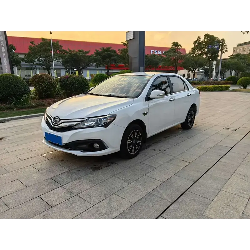 Venta al por mayor de coches usados de segunda mano 2010 2011 2012 2013 2014 2015 2016 BYD F3