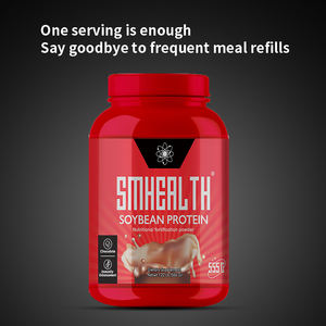 Poudre de protéines de lactosérum isolé 100% certifiée de qualité supérieure, formule personnalisée à haute teneur, supplément sportif Muscle Tech 555g, vente en gros - Product Image 3