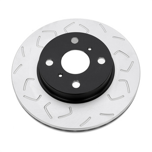 Высокотехнологичные тормозные диски - Product Image 2