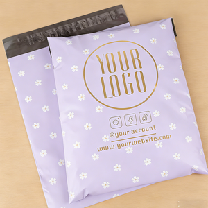 Bolsas de Correo de Polietileno LDPE Autoadhesivas con Logotipo Personalizado al por Mayor de Fábrica <span class=keywords><strong>para</strong></span> Envío de <span class=keywords><strong>Ropa</strong></span> y Embalaje de Mensajería - Product Image 1