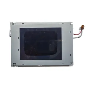 5,7 "LCD Display LCD PAINEL Tela LCD para máquina de moldagem por injeção SP17Q001
