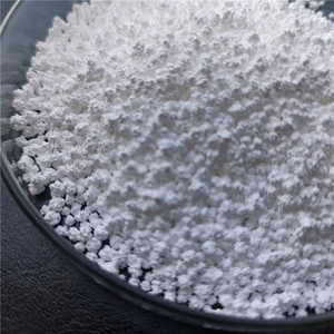 Agent de fonte de neige d'approvisionnement d'usine de la Chine fonte de glace chlorure de calcium - Product Image 6