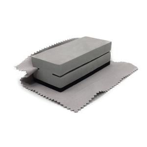 Coating <strong>Applicator</strong> Pad EVA Wax Sponge Pads <strong>Applicator</strong> for Exterior Coatings <strong>Suede</strong> Cloths - Product Image 2