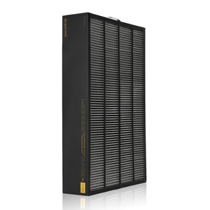 X6673 20x25x5 merv16 lò lọc tương thích lennox x6675 thay thế cho lennox x6673 HONEYWELL fc100a1037 expxxfil0020 - Product Image 1