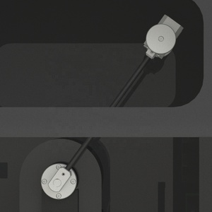 Tốc độ cao tác động Tester điện tử của nhãn hiệu điện 220V làm bằng kim loại nhựa ASTM 1-năm cho thu thập dữ liệu Máy Đo Lường - Product Image 4