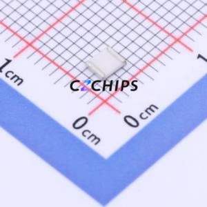 Resistencia SMD SCR1210F0R 1210 (Tipo: Película Gruesa) (Resistencia: 0 Ohmios Precisión: 1%) - Product Image 2