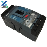 Interruptor Automático de Caja Moldeada Siemens Gold Seller MCCB 3VT2 65kA de 3 Polos 3VT2725-3AA36-0AA0