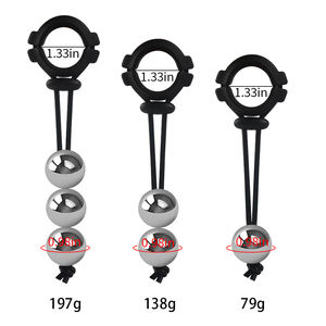 جهاز تمديد القضيب المعدني القابل للتعديل من سكس باي، أداة تدريب للتمارين البدنية، معتمد من الاتحاد الأوروبي، نموذج جهاز تمديد القضيب - Product Image 5