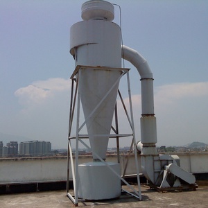 Bán chạy nhất Cyclone bụi thu gom Cyclone/Công nghiệp Cyclone <span class=keywords><strong>separator</strong></span> cho nhựa hoặc kim loại sản xuất - Product Image 6