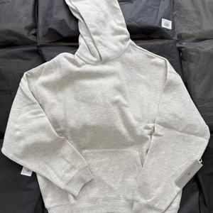 <span class=keywords><strong>Abbigliamento</strong></span> <span class=keywords><strong>Uomo</strong></span> Set di Felpe e Pantaloni in Cotone 100% di Alta Qualità, Tute <span class=keywords><strong>Streetwear</strong></span> ESSENTIALS con Cappuccio per <span class=keywords><strong>Uomo</strong></span> - Product Image 3