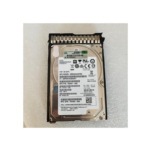 Новый 765869-001 для HDD SATA 2,5 ''6 Гбит/с 2 ТБ 7,2 К SC Midline G9 G10 серверные жесткие диски 765455-B21 - Product Image 1
