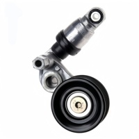 Nouvelle poulie de Tension 31170-PNA-023 et poulie de réglage pour moteur Acura/Honda Accord CRV courroie de moteur à ajustement direct