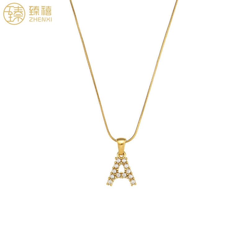 Gold-A