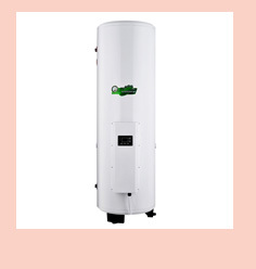 Pompe à Chaleur Géothermique <span class=keywords><strong>150l</strong></span>, Système de Chauffage de Maison, Source de <span class=keywords><strong>Sol</strong></span>, Pompe à Chaleur Domestique Tout-en-Un, <span class=keywords><strong>Eau</strong></span> Chaude - Product Image 3