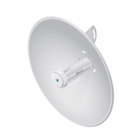 UBNT 5.8G haute puissance sans fil pont PBE-5AC-300 airMAX cpe extérieur pont
