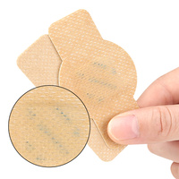 Autocollants pour ongles des orteils, patchs orthopédiques pour soins des ongles des doigts, protection contre l'onychomycose et la paronychie, soins des ongles incarnés