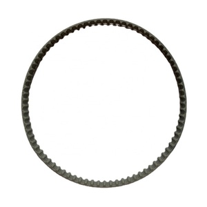สายพานเครื่องจักร 80 ฟัน สำหรับจักรเย็บผ้า Aster 220 - Product Image 1