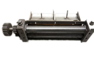 Nouvelle ligne de production de nouilles instantanées 20000 pièces/8h, approvisionnement direct d'usine, acier inoxydable 304, commande par bouton poussoir, double vis - Product Image 2