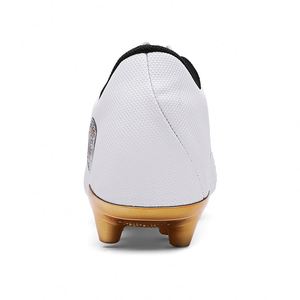 Chaussures De Football Aliexpress Vente à Chaud de Belle Qualité OEM/ODM RTS Chaussures De Football En Intérieur Chaussures De Football 2020 - Product Image 4