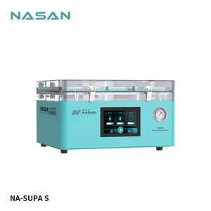Nasan <span class=keywords><strong>Supa</strong></span> S Outils de réparation de téléphone portable Outils de débullage pour réparation d'ordinateur portable jusqu'à 12.9 pouces Outil de diagnostic de réparation d'ordinateur portable - Product Image 2