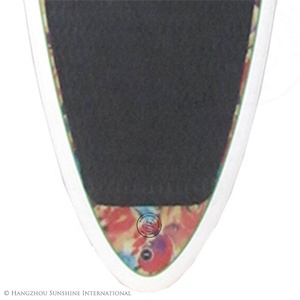 Planche de <span class=keywords><strong>paddle</strong></span> en fibre de verre SUP avec pagaie - Product Image 3