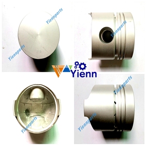 Bộ Sửa Chữa Đại Tu D750 D750A Cho Kubota Bobcat 443 453 220 Máy Xúc B7100 B7001 Máy Kéo Bộ Xếp Hàng Phụ Tùng Động Cơ Diesel - Product Image 3