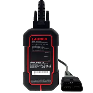 Launch X431 DBScar 7 Bluetooth Connector DBScar VII Code Scanner Support Doip CAN FD CANFD Protocol