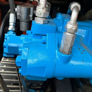 รถขุดมือสอง Doosan Dx75 7.5 ตัน สภาพ 95% ราคาถูก รุ่น Dx60 Dx80 เครื่องจักรก่อสร้าง มาตรฐาน CE/EPA รถขุดมือสอง Doosan 75 ขาย - Product Image 6