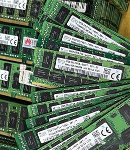 แรม DDR5 16G 1RX8 RECC สำหรับเซิร์ฟเวอร์ ยี่ห้อใหม่ ความเร็ว 4800mhz 5200mhz 5600mhz 6400mhz 7200mhz 8800mhz DDR5 - Product Image 2