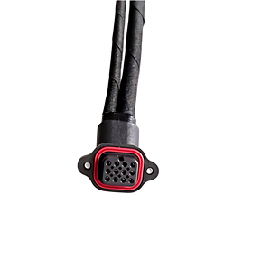 T70 Centrifugal Nozzle Adapter Cable Plant protection Agricuitural <b>Drone</b> Spare Parts for DJI T70 Agricultural <b>Drone</b> <b>Accessories</b> - Product Image 4