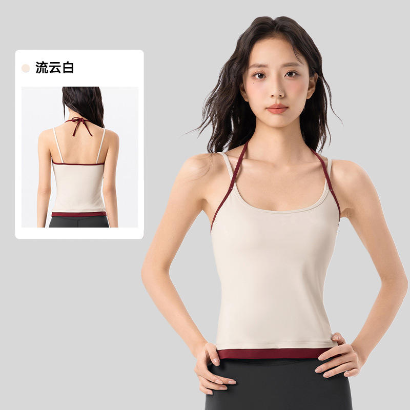 Nuages qui coule blanc