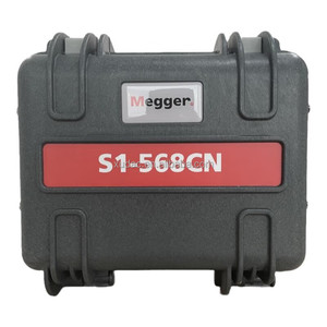 Stokta S1-568/1068/1568 megohmmetre <span class=keywords><strong>5KV</strong></span>-15KV yalıtım direnç test aleti promosyon - Product Image 6