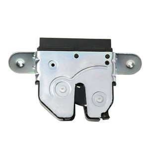 ชุดล็อคฝาท้ายรถยนต์ Fiat 500 Opel รุ่น 55701971 55702917 52161766 แบบมีหรือไม่มีกุญแจ สำหรับติดตั้งเพิ่มเติมหรืออัพเกรด - Product Image 3