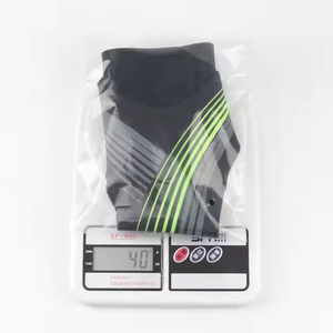 Logo personnalisé en gros chaud unisexe ajuster Compression cheville soutient manches blessure récupération Achille cheville orthèse soutien - Product Image 6