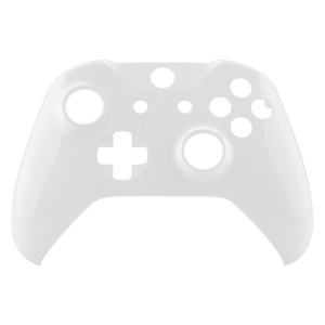 Glow in Dark Custom Top Shell Case Front Housing Replacement Cover for <b>Xbox</b> One S <b>Controller</b> Faceplate Repair Parts - Product Image 2