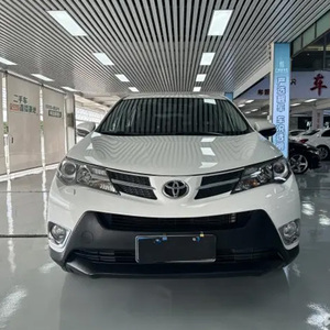 Toyota RAV4 <span class=keywords><strong>2013</strong></span> 2.0L Automático CVT 2WD Edición Urbana de Alta Calidad Volante a la Izquierda SUV Chino de Buen Rendimiento Autos Usados a la Venta - Product Image 2