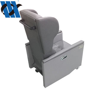 BDEC109B Sofá plegable de lujo Hospital Enfermería Cuidado en el hogar Silla de acompañamiento para pacientes mayores - Product Image 2