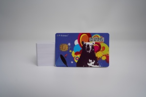 แท็กสมาชิกแบบไร้สัมผัส RFID คุณภาพสูง กันน้ำ ทำจาก PVC สำหรับการระบุตัวตน - Product Image 6