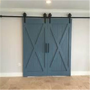 DAIYA USA <span class=keywords><strong>porte</strong></span> de grange <span class=keywords><strong>en</strong></span> <span class=keywords><strong>bois</strong></span> de <span class=keywords><strong>porte</strong></span> de grange ferroviaire - Product Image 4