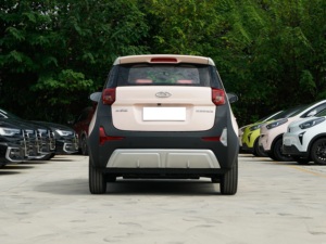 รถชน2024ขนาดเล็กไฟฟ้า4ที่นั่งรุ่นพิเศษ251กม. - Product Image 4