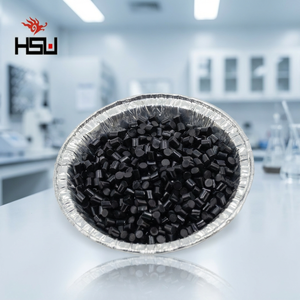 Granulés TPV <span class=keywords><strong>TPE</strong></span> ignifuges pour l'isolation des équipements sportifs <span class=keywords><strong>d</strong></span>'extérieur - Product Image 1