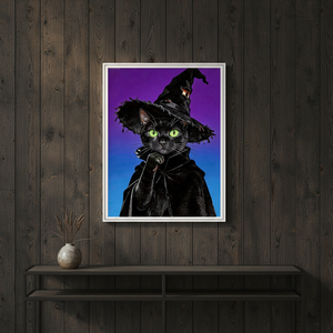 Quadro su Tela Astratto Minimalista Contemporaneo, Dipinto Moderno Incorniciato per Soggiorno - Product Image 1