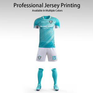 Completi da <span class=keywords><strong>Calcio</strong></span> 2021, Maglia da <span class=keywords><strong>Calcio</strong></span>, Kit da Allenamento, Abbigliamento Sportivo per Uomo - Product Image 1