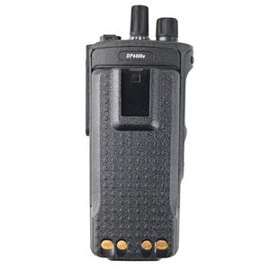 Radio Móvil Digital Portátil DP4401E, Profesional, Resistente al Agua, con GPS, DMR, Walkie-Talkie de Largo Alcance - Product Image 5