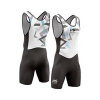 Maillots de course à rames légers, confortables, respirants et à séchage rapide en polyester 100 % imprimé, fabrication directe d'usine, OEM, pour équipes de course