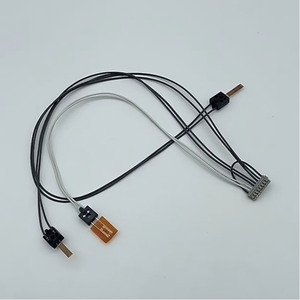 Es230 Fuserthermistor, 6la89105000, Voor Toshiba E Studio Es 230 232 233 232S 280 282 282S 283 283S Es280 Es232 Es282 Es233 Es283 Es283 - Product Image 2