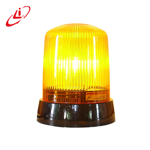 Liyi giá thấp 3.5 Wát Red Blue Vàng <span class=keywords><strong>Flashing</strong></span> <span class=keywords><strong>LED</strong></span> cảnh báo đèn hiệu ánh sáng - Product Image 5