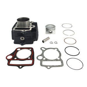 BX15110242 ATV110 C110 52.4MM <span class=keywords><strong>CYLINDRE</strong></span> et KIT DE <span class=keywords><strong>PISTON</strong></span> 4T 110CC 152FMH PIÈCES DE MOTEUR pour CUBS MINI ATV <span class=keywords><strong>POCKET</strong></span> <span class=keywords><strong>BIKE</strong></span> - Product Image 2