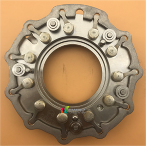 04L253019Q 04L253010B แหวนหัวฉีดเทอร์โบชาร์จเจอร์สำหรับ VW Audi Skoda <span class=keywords><strong>2</strong></span>.0TDI BM70B 030TC11002000 A4กอล์ฟสำหรับ Passat สำหรับ Tiguan - Product Image 4